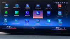 BMW 3 Series 320i M Sport 4dr Step Auto Petrol Saloon